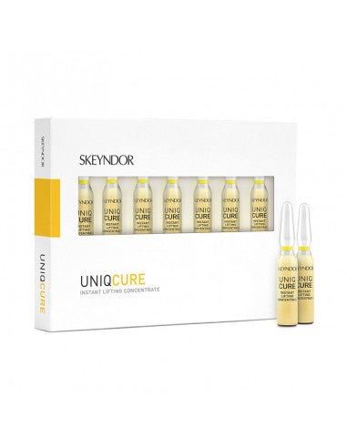 Skeyndor - Uniqcure Instant Lifting Concentrate - 7x2ml