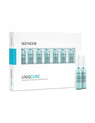 Skeyndor - Uniqcure Intensive Hydrating Concentrate - 7x2ml