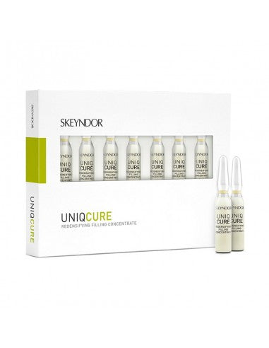 Skeyndor - Uniqcure Redensifying Filling Concentrate - 7x2ml