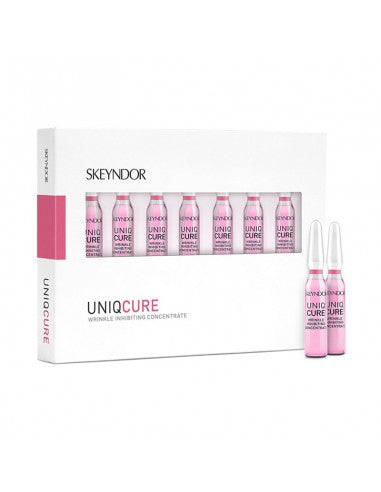 Skeyndor - Uniqcure Wrinkle Inhibiting Concentrate - 7x2ml