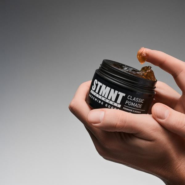 STMNT Classic Pomade - 100ml