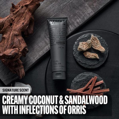 STMNT Curl Cream - 150ml