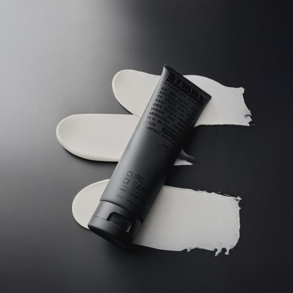 STMNT Curl Cream - 150ml