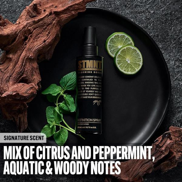 STMNT Definition Spray - 200ml
