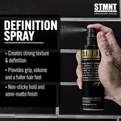 STMNT Definition Spray - 200ml