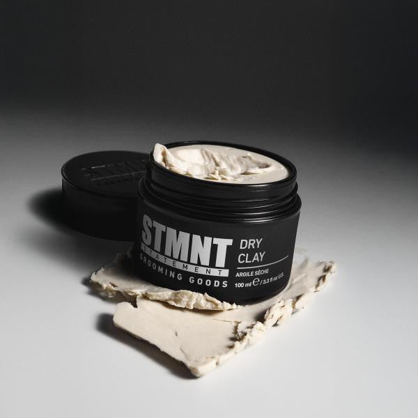 STMNT Dry Clay - 100ml