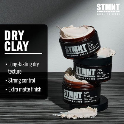 STMNT Dry Clay - 100ml