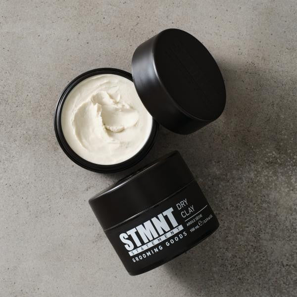 STMNT Dry Clay - 100ml