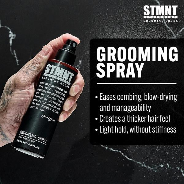 STMNT Grooming Spray - 200ml