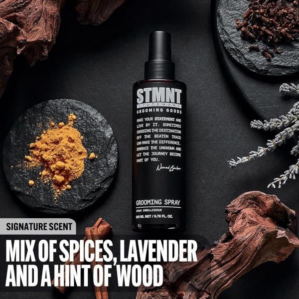 STMNT Grooming Spray - 200ml