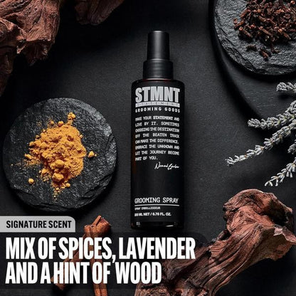 STMNT Grooming Spray - 200ml