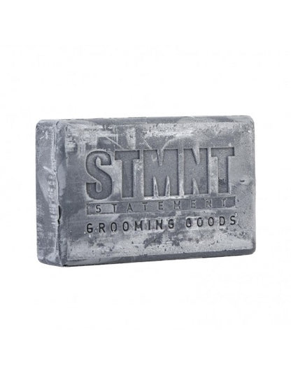 STMNT Hair & Body Cleansing Bar - 125g