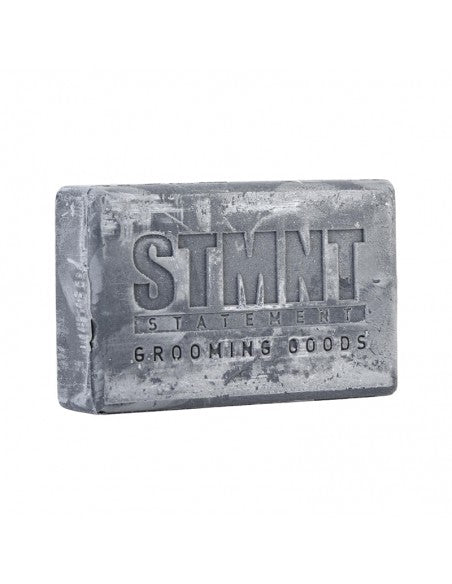 STMNT Hair & Body Cleansing Bar - 125g