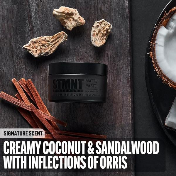 STMNT Matte Paste - 100ml