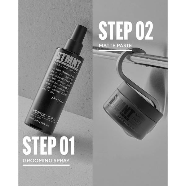 STMNT Matte Paste - 100ml