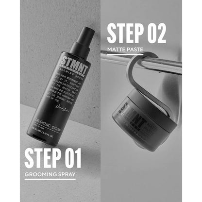 STMNT Matte Paste - 100ml