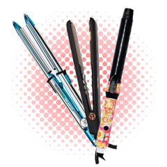Hair straighteners/ Flat Irons