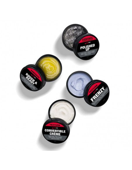 Style SexyHair - Rough & Ready - Styling Putty - 70g