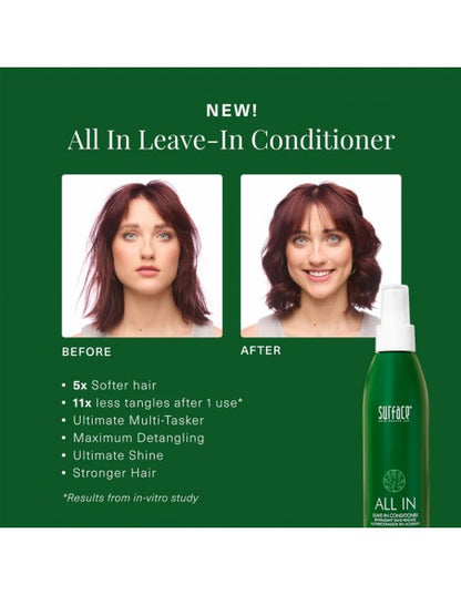 Surface - All In Leave-In Conditioner - 177ml