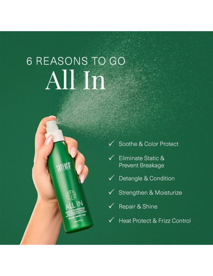 Surface - All In Leave-In Conditioner - 177ml