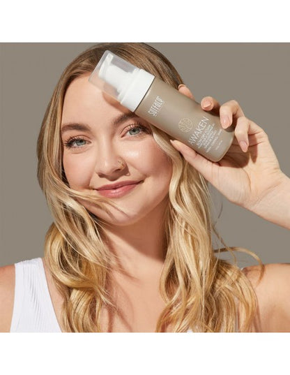 Surface - Awaken Blow Dry Foam - 147ml