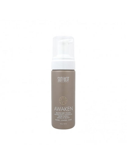 Surface - Awaken Blow Dry Foam - 147ml