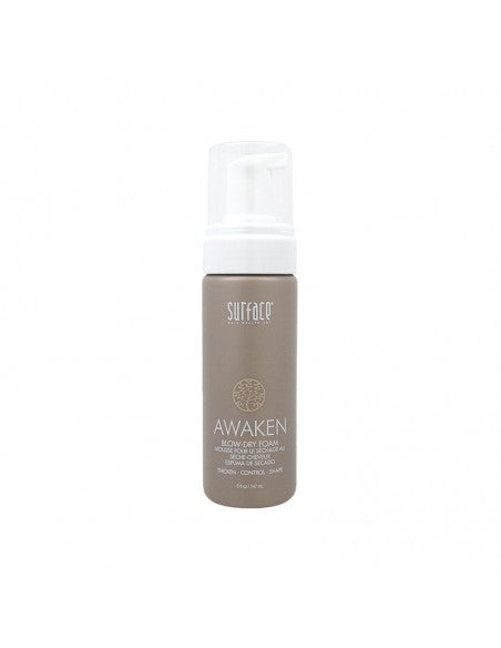 Surface - Awaken Blow Dry Foam - 147ml