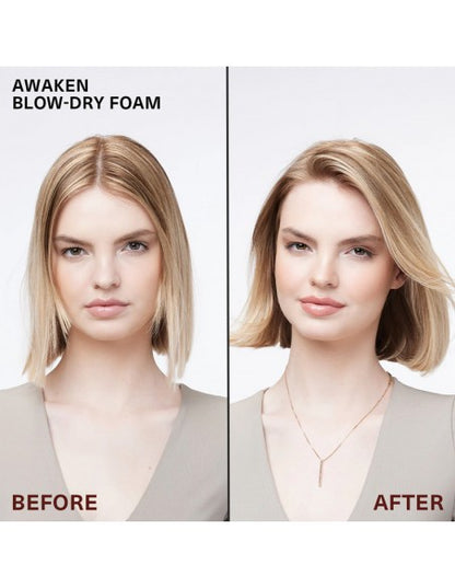 Surface - Awaken Blow Dry Foam - 147ml