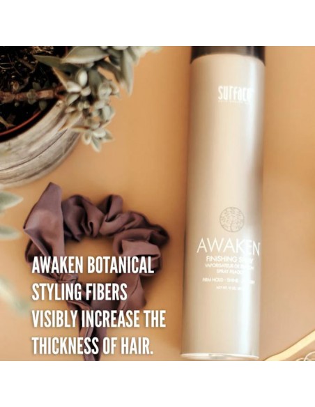 Surface - Awaken Finishing Spray - 283g