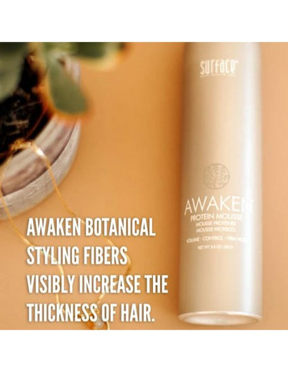 Surface - Awaken Protein Mousse - 250g