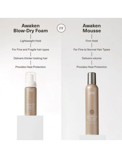 Surface - Awaken Protein Mousse - 250g