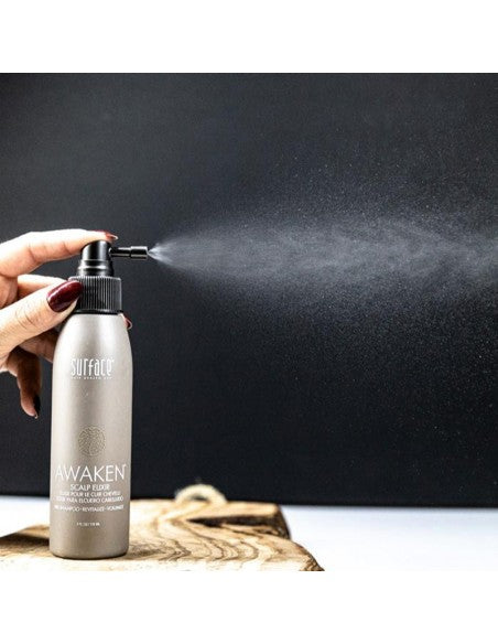 Surface - Awaken Scalp Elixir - 118ml
