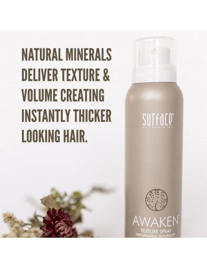 Surface - Awaken Texture Spray - 113g