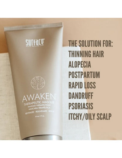 Surface - Awaken Therapeutic Masque - 177ml