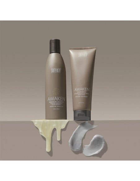 Surface - Awaken Therapeutic Shampoo - 295ml
