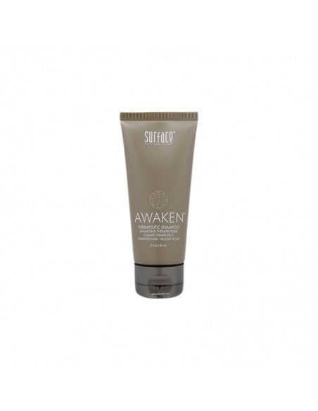 Surface - Awaken Therapeutic Shampoo - 60ml