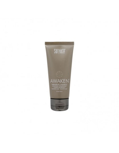 Surface - Awaken Therapeutic Shampoo - 60ml