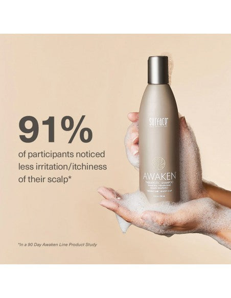 Surface - Awaken Therapeutic Shampoo - 60ml