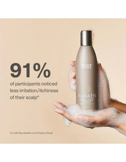 Surface - Awaken Therapeutic Shampoo - 60ml