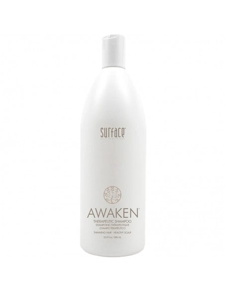 Surface - Awaken Therapeutic Shampoo - 999ml