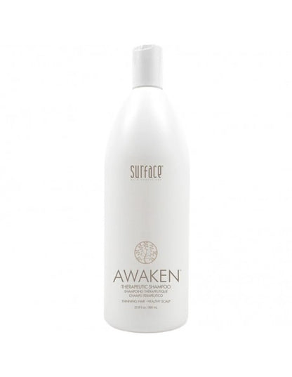 Surface - Awaken Therapeutic Shampoo - 999ml