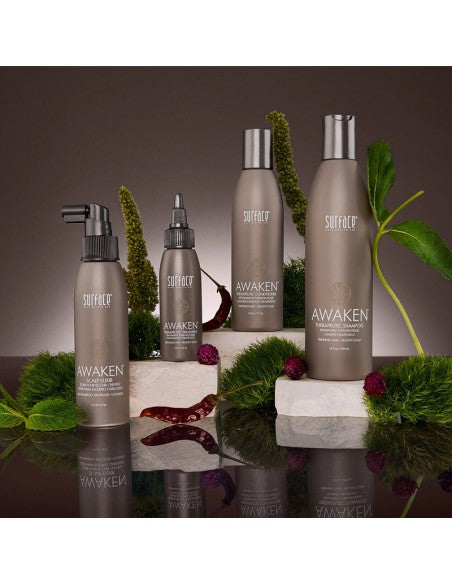 Surface - Awaken Therapeutic Shampoo - 999ml