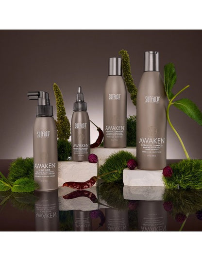 Surface - Awaken Therapeutic Shampoo - 999ml