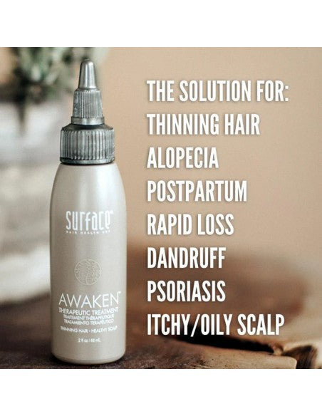 Surface - Awaken Therapeutic Treatment - 177ml