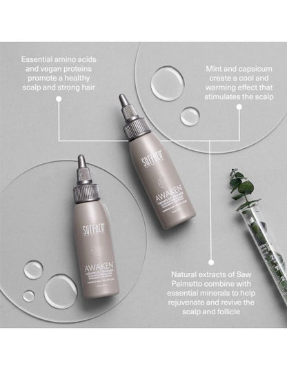 Surface - Awaken Therapeutic Treatment - 177ml