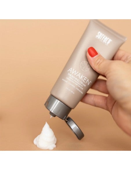 Surface - Awaken Thickening Cream - 88ml