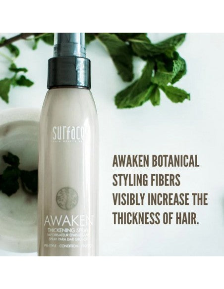Surface - Awaken Thickening Spray - 118ml