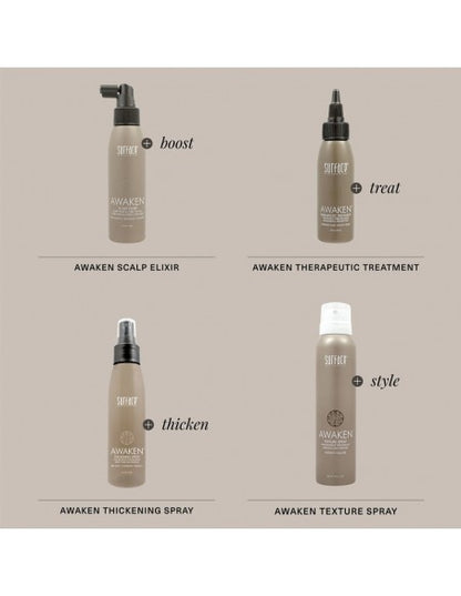 Surface - Awaken Thickening Spray - 118ml