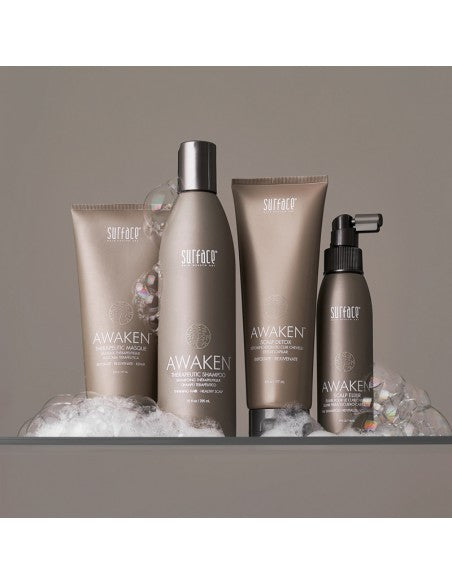 Surface - Awaken Thickening Spray - 118ml