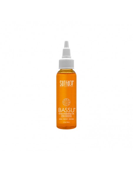 Surface - Bassu Gold Hydrating Oil - 60ml
